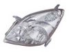 TOYOT 8113013260 Headlight